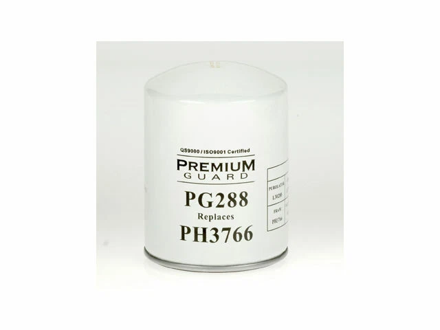 Elemento de filtro de aceite para Ford F250 1983-1994 89284VF 1984 1985 1986 1987 1988 1989 Foto 1 de 2