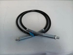 Schlauch 49 Zoll Hochdruck Gao Ya Shuzhiguan 3/16" (10*5) Druck 10.000 PSI - Bild 1 von 10