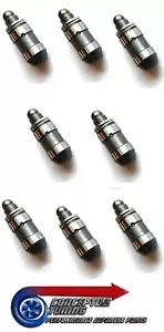 OE SPEC 8 x Hydraulic Valve Lifters - For Nissan S15 Silvia SR20DET Spec R - Picture 1 of 1