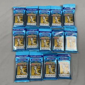 2019-20 Panini NBA Hoops paquete de violonchelo premium stock lote de 14 nuevo radiocontrol - Imagen 1 de 4