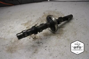 1974 Honda CB350F CAMSHAFT CAM SHAFT 6962.MS - Picture 1 of 7