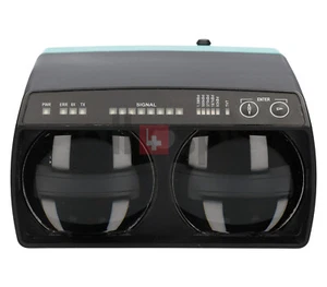 PEPPERL+FUCHS DATENLICHTSCHRANKE - 131641 - LS610-DA-P/F2/35 (USED) - Picture 1 of 2