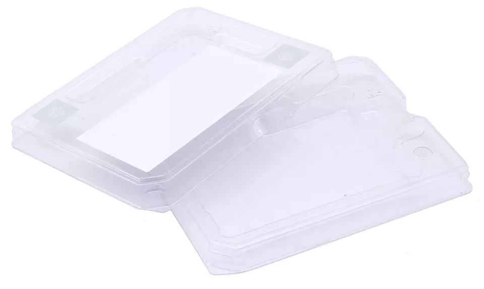 ESD Safe Antistatic 2.5" SSD HDD Drive Packaging Clamshell Blister K63039-001 - Bild 1 von 1