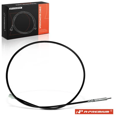 A-Premium 60 inch Speedometer Cable for Chrysler Town & Country New Yorker Dodge - Image 1 of 4