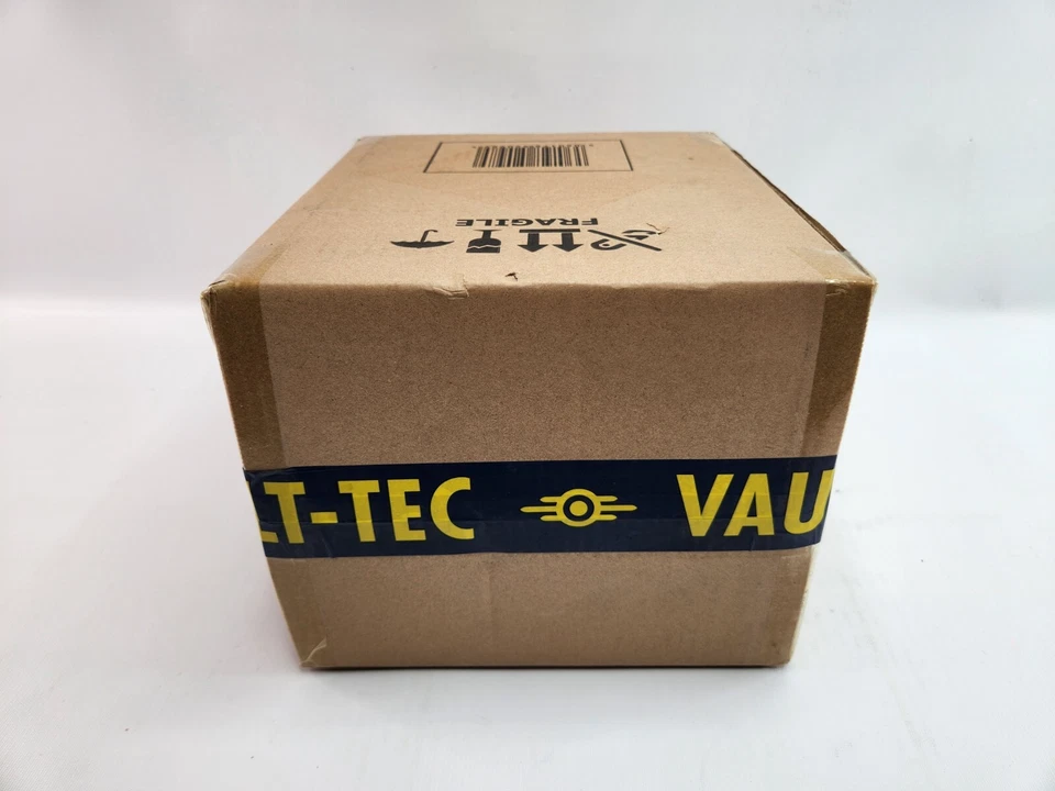 Fallout Series - Pip-Boy Die-Cast Replica (Bethesda Gear )