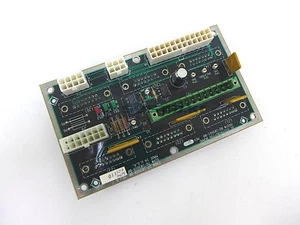 NOVELLUS DC DISTRIBUTION BOARD, PCB, 02-103661-00 - Picture 1 of 5