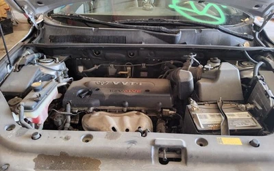 TOYOTA RAV 4 2005-2018 STARTER MOTOR 2GRFE ENGINE 6 CYLINDER 1680110 - Image 1 of 4