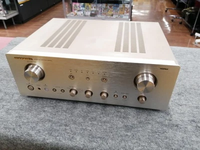 Marantz PM8000 Integrierte Stereo Verstärker – Hifi Audio Japan – Gebraucht - Bild 1 von 4