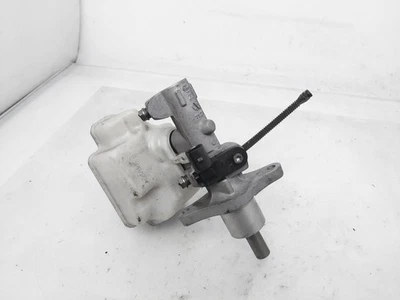 Главный цилиндр тормозного усилителя 2006-2013 Audi A3 с резервуаром 1K1-614-019-K - Изображение 1 из 4