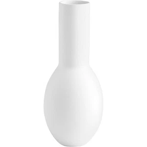 Cyan lighting - Impressive Impression - Vase - 6.5 Inches Wide by 15 Inches High - Picture 1 of 1