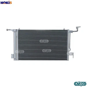CONDENSER AIR CONDITIONING 260377 FOR PEUGEOT PARTNER/PATAGONICA/URBANA/MPV 1.4L - Picture 1 of 10