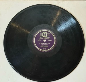 ALFREDO MENDEZ DANCE ORCHESTRA mambo CHIVIRICO SMC Pro-Arte 78 - Imagen 1 de 2