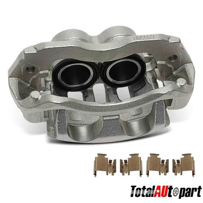 Pinza de freno delantera derecha mercedes-benz sprinter 1500 2500 3500 Foto 1 de 4