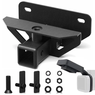 For Dodge Ram 1500 2500 3500 2003-2013 Trailer Tow Hitch Receiver &19-24 Classic - Изображение 1 из 4