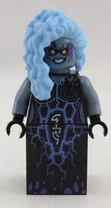 LEGO NEXO KNIGHTS Minifigure RUINA nex067   FREE SHIPPING - Picture 1 of 4