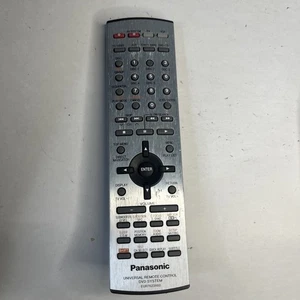 Telecomando universale Panasonic EUR7623X60 per sistema DVD testato originale - Foto 1 di 8