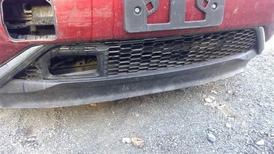 Grille Lower With Adaptive Cruise Fits 15-18 MURANO 1573088 - Image 1 of 4