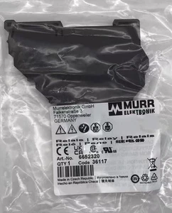 MURR 6652320 Module - Afbeelding 1 van 4