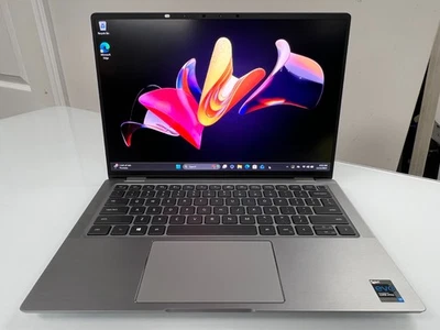 Dell Latitude 9420 14" | Core i7-1185G7 32GB RAM 512GB SSD WIN11 + Warranty - Image 1 of 4