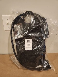 PAQUETE PORTADOR DE HIDRATACIÓN TÁCTICA AISLADO CRUX CAMELBAK STEALTH 2,5 L BAJO PERFIL - Imagen 1 de 3