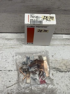 Schneidhammer 6-34-2 - Größe 2, 3-polig Serie B1 Ersatzkontaktsatz 6342 Neu - Bild 1 von 3
