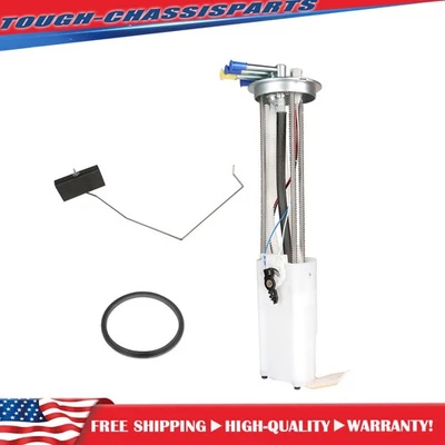 19122158 Novo Conjunto de Bomba de Combustível para Chevrolet C7500 Kodiak 2006-2008 V8 8.1L - Imagem 1 de 4