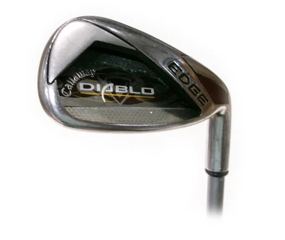 Callaway Diablo Edge 8 Iron Graphite Callaway 55g Womens Flex - Image 1 of 4