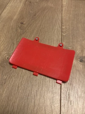 Fisher-Price 4-in-1 Ultimate Learning Bot GTJ60 Battery Cover Door Replacement - Image 1 of 2