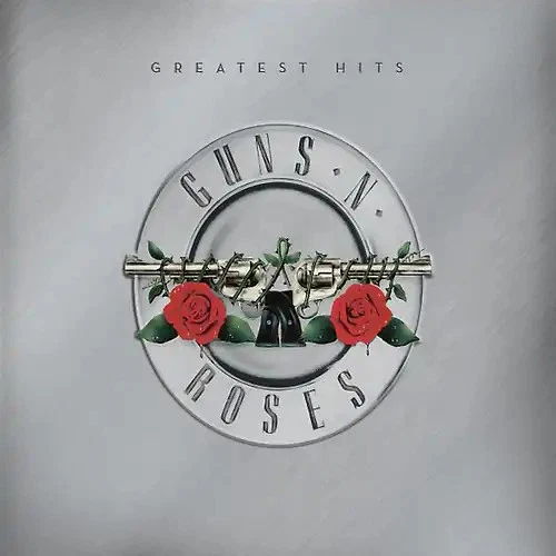 Guns N' Roses - Greatest Hits - Bild 1 von 1