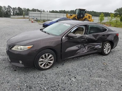 Chassis ECM Multiplex Network Body Left Hand Dash Fits 13 LEXUS ES300H 5128761 - Image 1 of 4