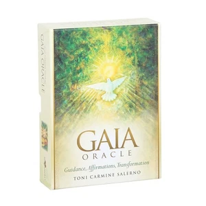 Gaia Oracle Cards - Imagen 1 de 4