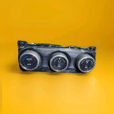 Subaru XV Crosstrek 2014 calefacción climatización unidad automática OEM Foto 1 de 4