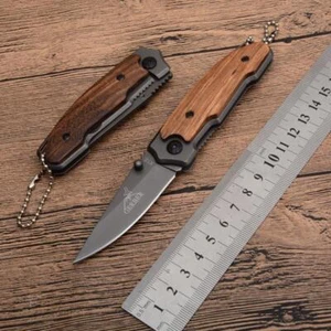 SMALL POCKET KNIFE Camping Folding Pocket Knife,Hunting edc - Picture 1 of 1