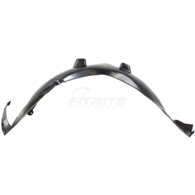 Novo Forro Fender Frontal Lado Esquerdo Compatível com 2012-15 Chevrolet Captiva Sport GM1248193 - Imagem 1 de 4