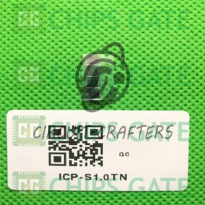 4PCS New ICP-S1.0TN FUSE 1A 50V SMD FAST 1.0 ICP-S1.0 - Picture 1 of 1
