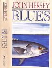 "Blues" 1987 HERSEY, John 