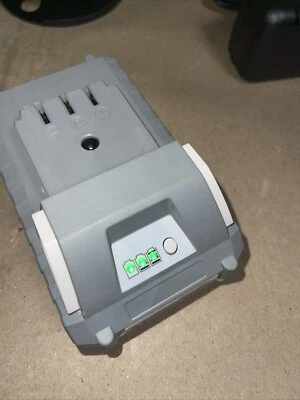 Sun Joe 24V Cordless 10" Lightweight Stringless Grass Trimmer 24V-GT10-CT - Image 1 of 4