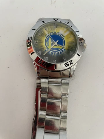 Men's Watch 48mm Case Golden State warriors World Champions 2022 NBA Finals Cover