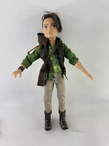 Ever After High Hunter Huntsman Puppe + Tasche + Zubehör von 2012 siehe Bild - Bild 1 von 14