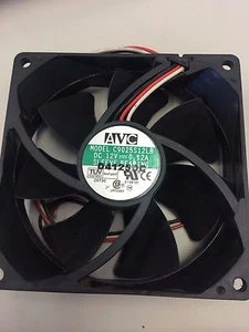 AVC Model C9025S12LB 12V 0.12A - Picture 1 of 1