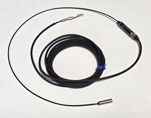 Interruptor de proximidad Omron E2EC-C1R5D1 12-24VDC - Nuevo - Imagen 1 de 5