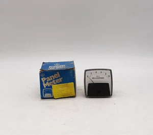 Yokogawa 50-254200GZGZ1 Panel Meter - Picture 1 of 5