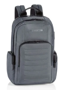 PORSCHE DESIGN Roadster Pro Backpack M1 Rucksack Rucksack Anthracite anthrazit - Bild 1 von 3