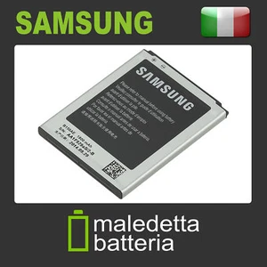 Batteria per Samsung GT-I8260 Galaxy Core - Imagen 1 de 1