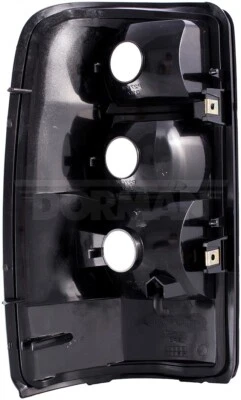 Conjunto de luces traseras Dorman 1611107 para Chevrolet GMC Suburban Tahoe 2004-2006 Foto 1 de 4
