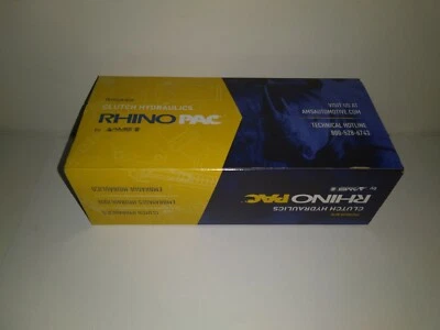 Cilindro maestro embrague Rhinopac Ams M0905 98-02 se adapta a Honda Passport 98-00, Isuzu Foto 1 de 3