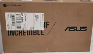 ASUS CX1500CKA-SS48F-B 15.6" FHD Celeron N4500 1.1GHz Intel UHD Graphics 128GB - Picture 1 of 6