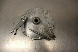 Suzuki GSX 400 S Bremstrommel Brake Drum - Bild 1 von 1