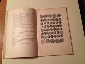 Rivista Italiana DI NUMISMATICA E SCIENZE AFFINI (Milano) VOL. II-SIERIE Quarta - Picture 1 of 1