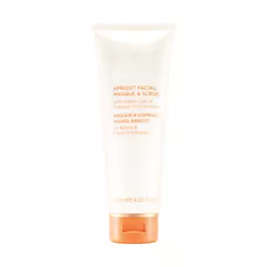 Nutrimetics Apricot Facial Masque & Scrub 125ml ~ Free Postage ~ - Picture 1 of 1